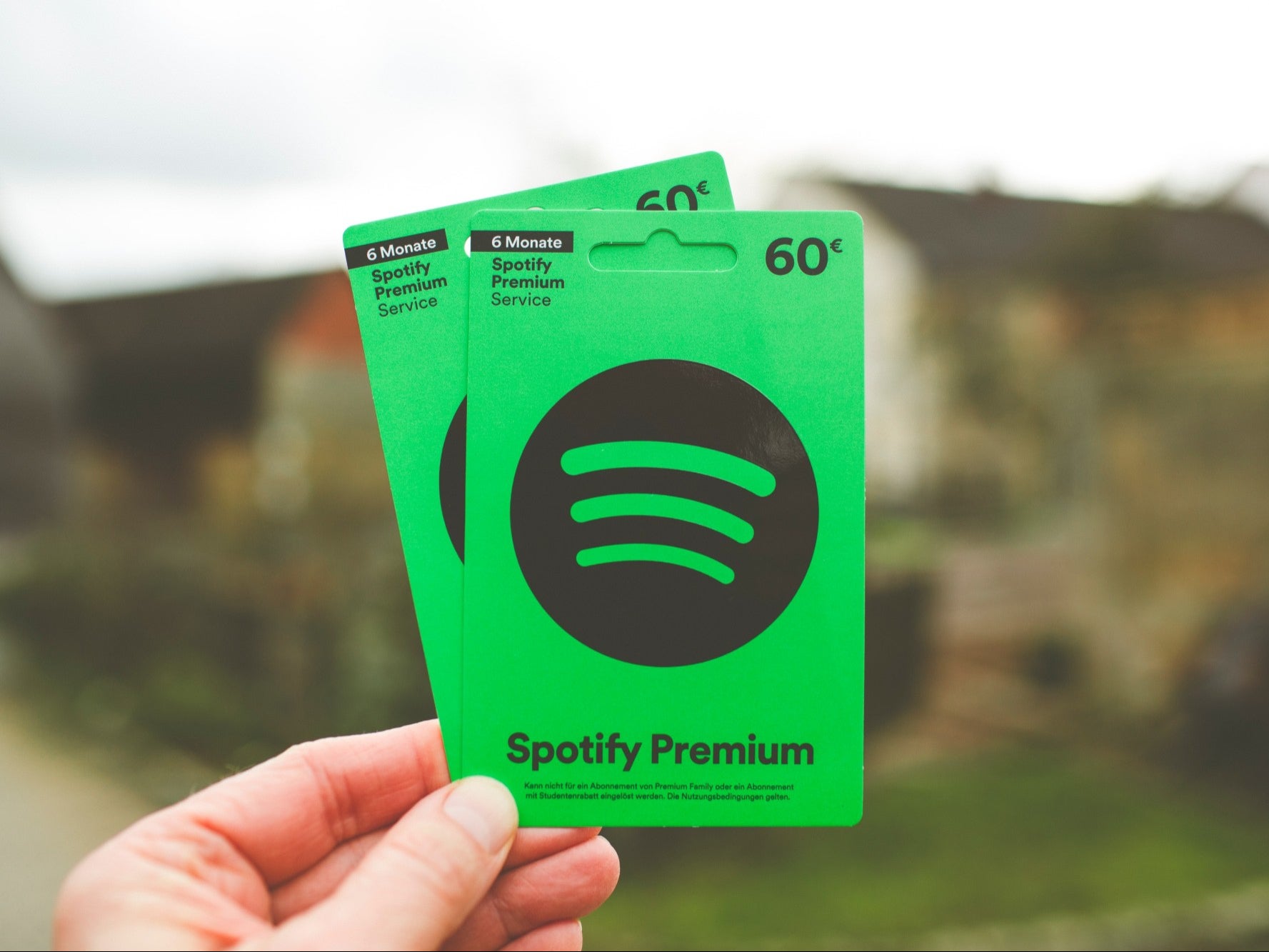 Precios Spotify Mexico La Plataforma Aumentara Asi Sus Tarifas