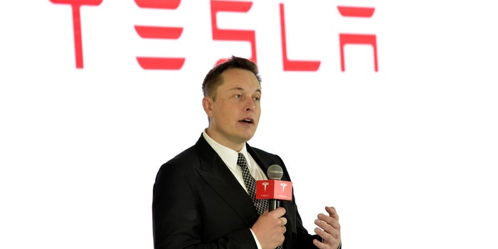 Elon Musk se convierte en la cuarta persona más rica del mundo