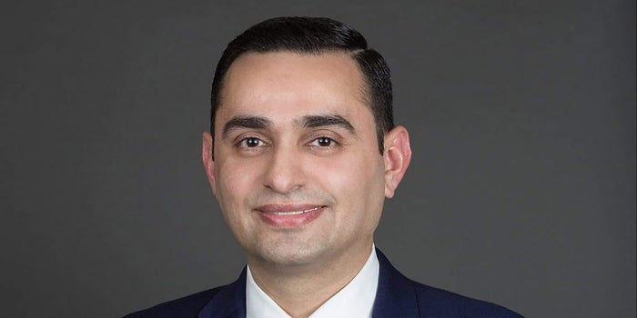Power Players: Deepak Anand On The European Cannabis Market
