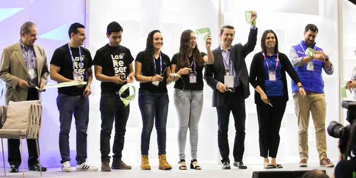 INCmty está buscando a estudiantes y emprendedores para reactivar la economía de México y Latinoamérica