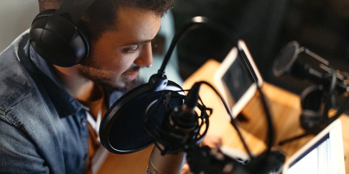 Los 10 mandamientos del podcast que debes tomar en cuenta