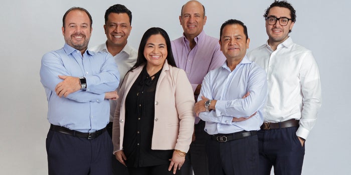 Eran competidoras, pero estas empresas unieron sus fuerzas para reinventar el turismo de reuniones en México
