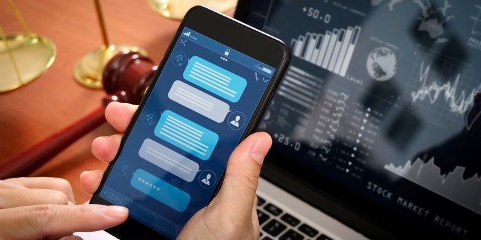 Empresa mexicana de chatbots recauda 15 millones de dólares para su expansión