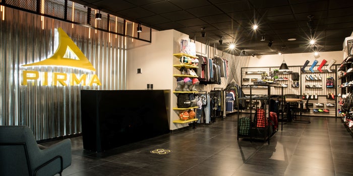 PIRMA abre su primer showroom en la ciudad de Toluca