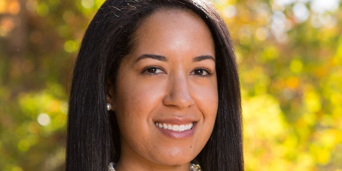 She Was Pasadena's Rose Queen, Now She Champions A Different Kind Of Flower
