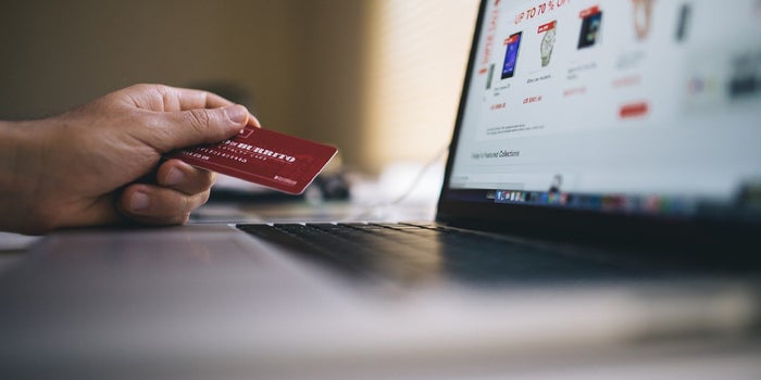 E-Commerce Saw 17% Growth Post COVID-19: Report