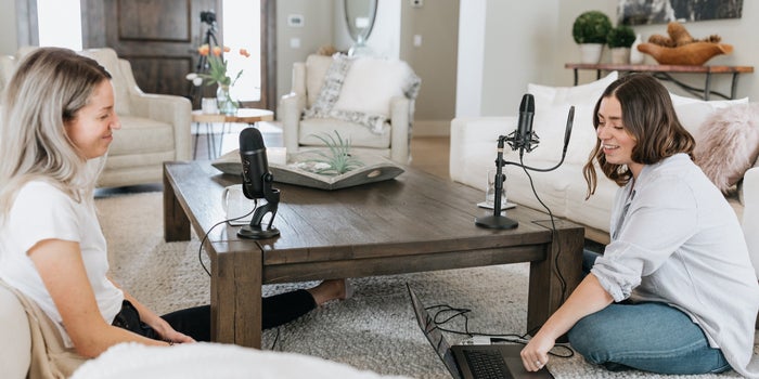 Las 9 razones para lanzar tu propio podcast hoy mismo