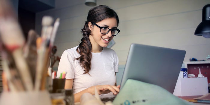 The New Normal Is the Newest Way to Women's Financial Independence