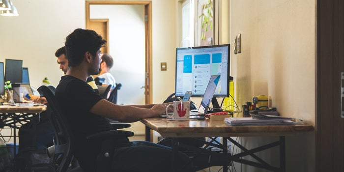 Tendencia salarial del trabajo en México en tiempos de pandemia