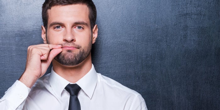 El silencio es una llave que abre muchas puertas. Aprende a usarlo a tu favor