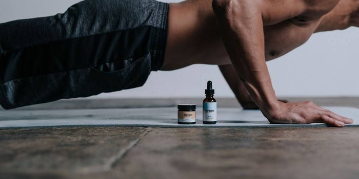The Top 5 CBD Topicals For Muscle Recovery