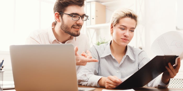 ¿Buscas trabajo? Estas son las 5 habilidades que están contratando en este momento