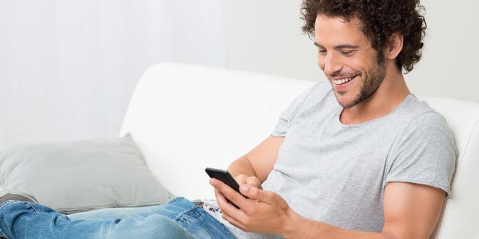 ¿Cuántas horas pasamos conectados a Internet todos los días?