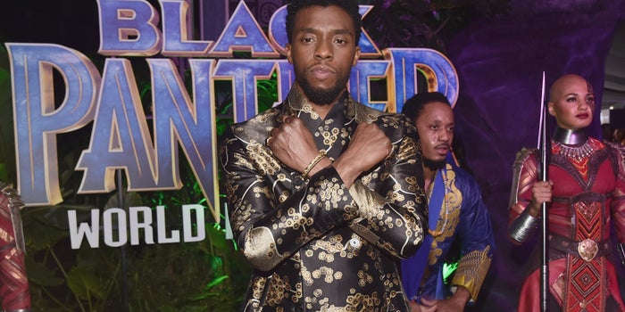 Sáltate Avengers: Por qué los emprendedores deberían mejor ver 'Black Panther' otra vez
