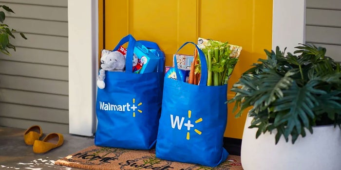 Walmart lanzará su servicio rival de Amazon Prime el 15 de septiembre
