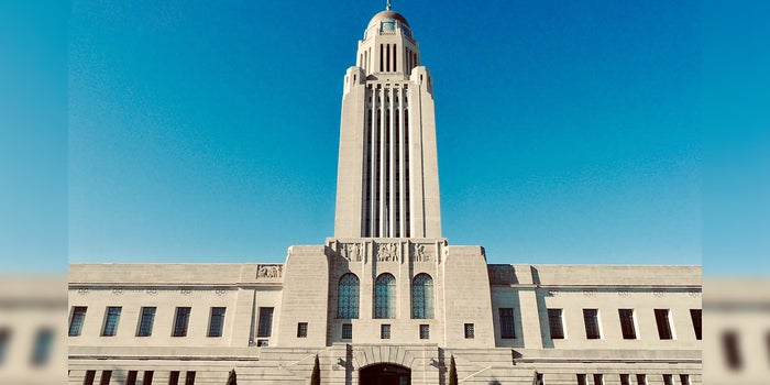 Nebraska Governor Pete Ricketts Calls B.S. On Medical Marijuana