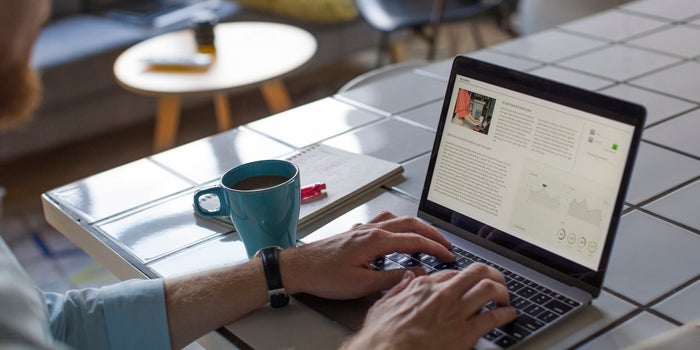 Cómo escalar tu blog como una startup