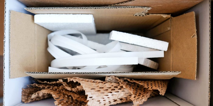 ¡Idea de negocios! Abre un servicio de empaques ecológicos