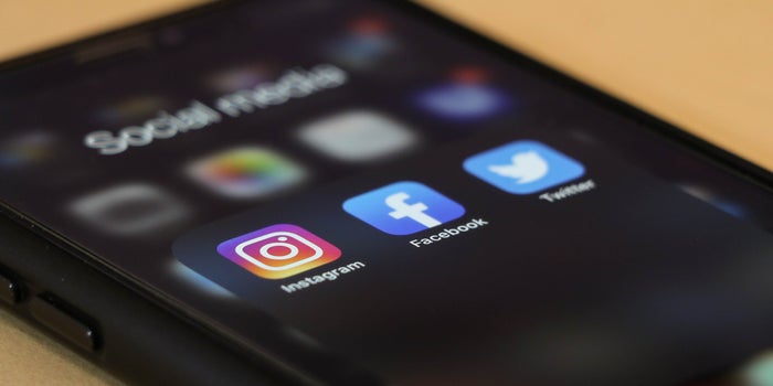 When Instagram canceled his account and destroyed his business, this entrepreneur took matters into his own hands