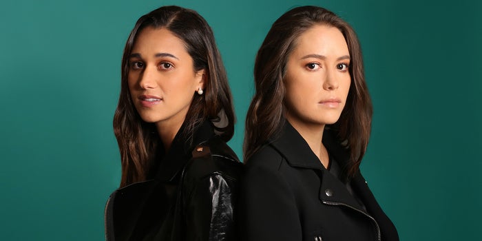 La plataforma de estas dos amigas te da todo para tu boda (incluso en la crisis sanitaria)