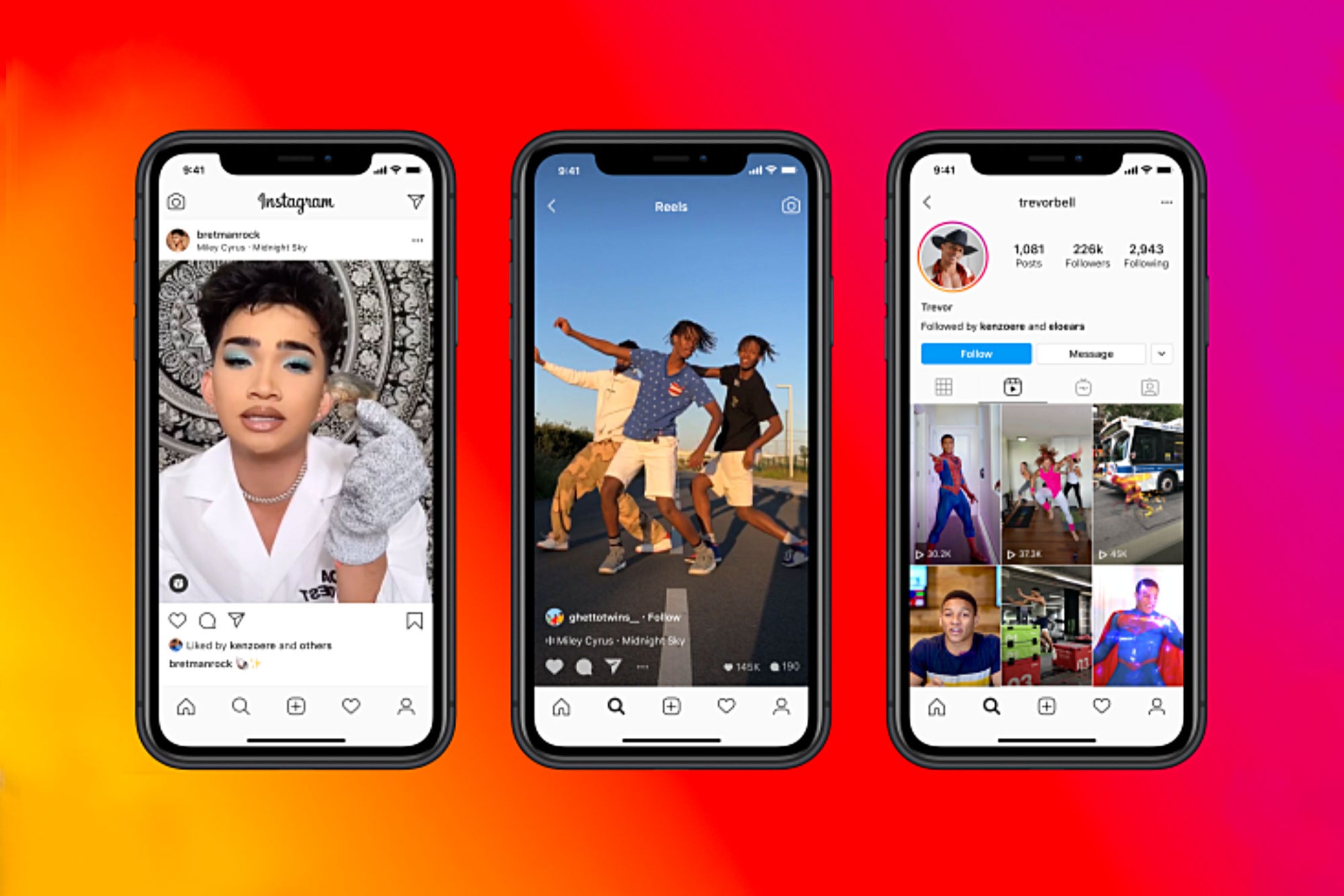 Instagram Reels vs TikTok: How to Use Short-Form Video