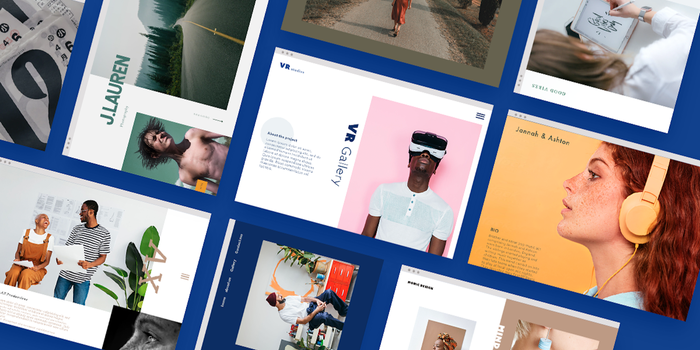 Build A Professional Website That Meets Your Specific Business Needs With Wix