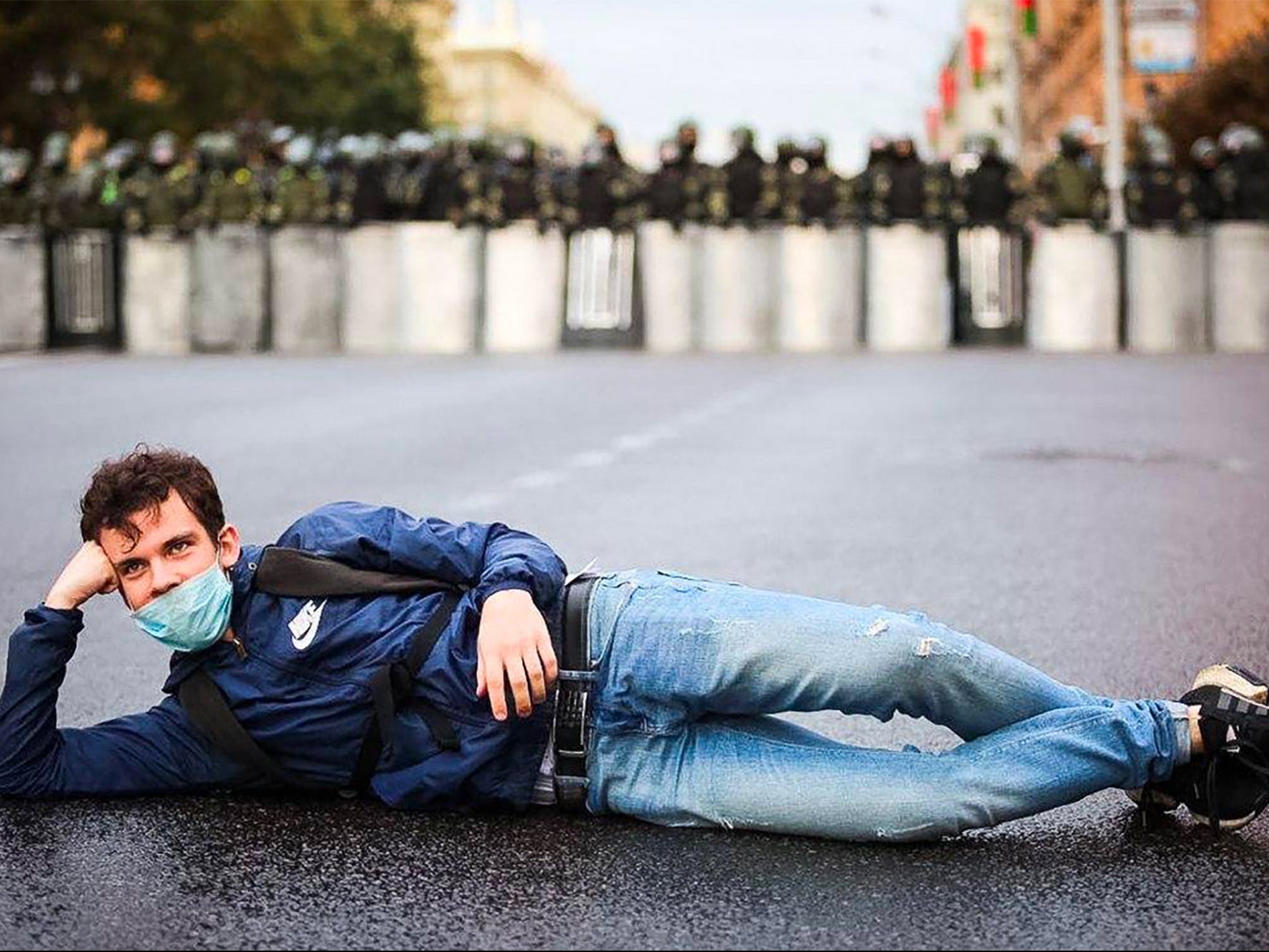 Entrepreneurs Against Dictatorship: Lukashenko's Regime Hurts Belarusian-American  Founders
