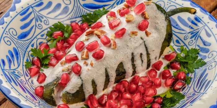 ¡Viva México! 5 chefs nos dieron sus platillos favoritos para dar el Grito