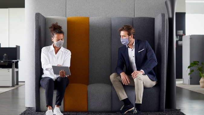 Kroger nears its sell-by date How to Support Your Returning Workforce