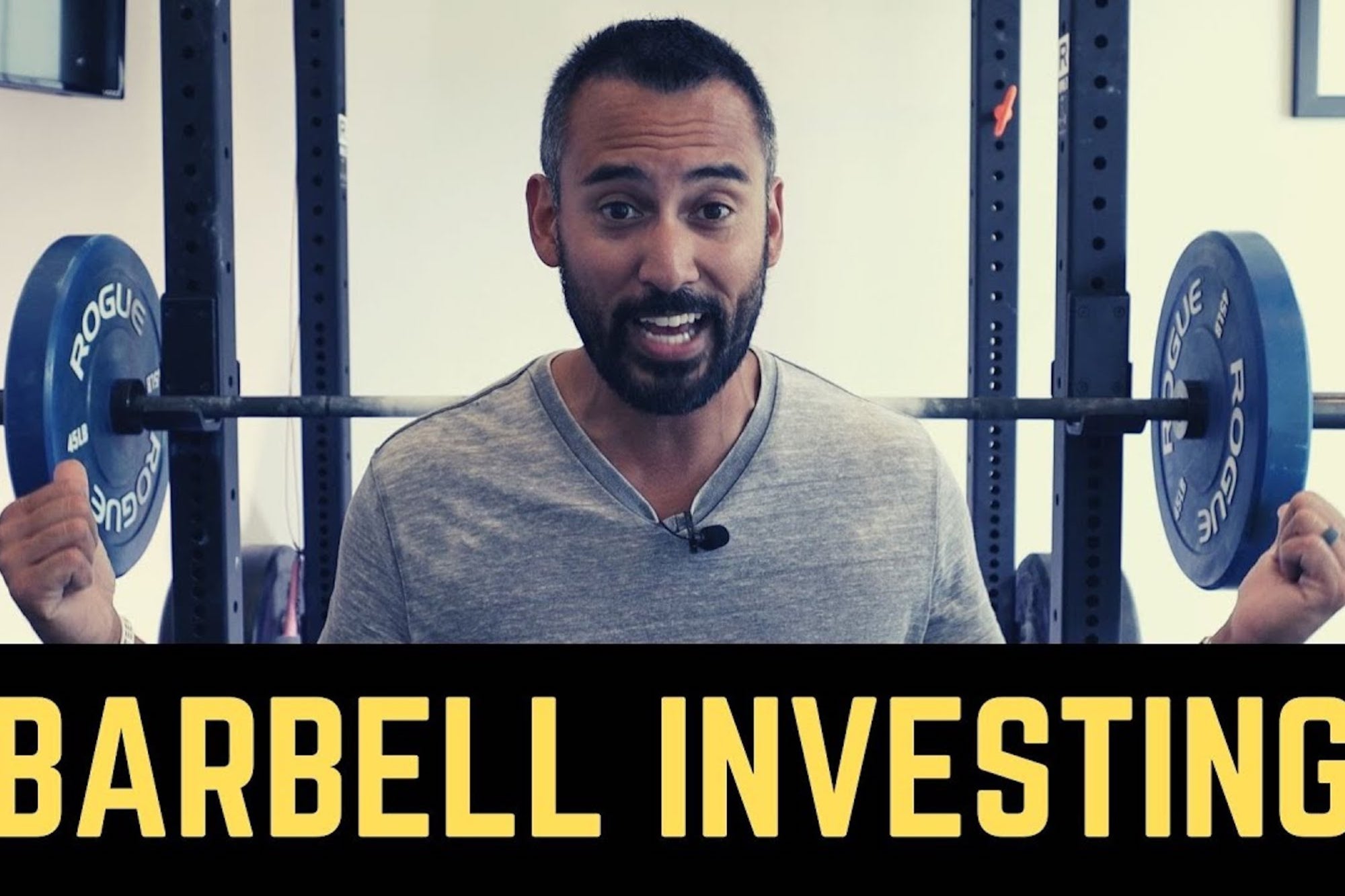 How the Barbell Investment Strategy Works Entrepreneur