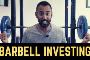 How the Barbell Investment Strategy Works