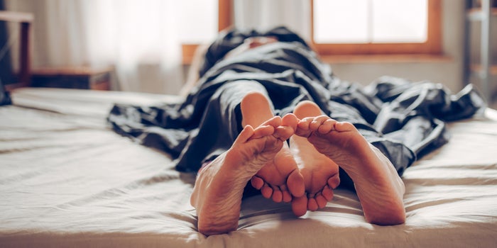 Does CBD Make Sex Better?