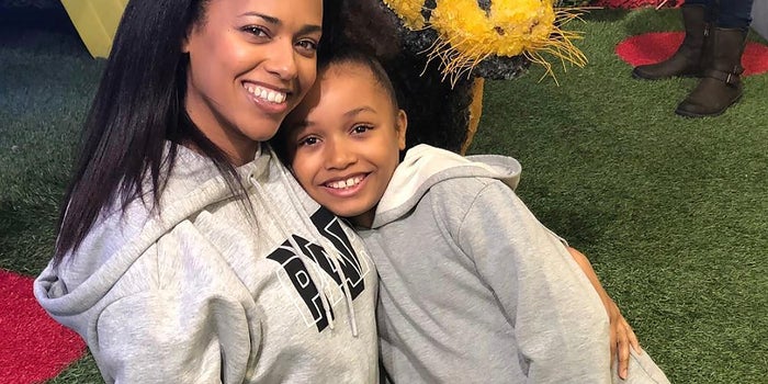 She Spent Five Years in Prison for Depositing a Cannabis Check