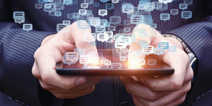 ¿Cómo los chatbots han ayudado significativamente al sector financiero en la pandemia?