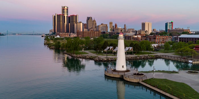 Michigan Medical Marijuana Market Could Reach $3 Billion in Sales