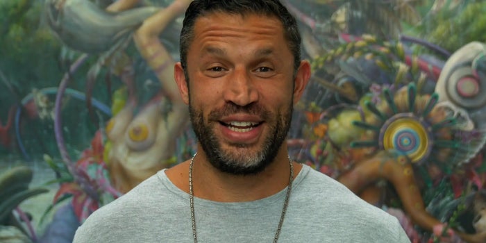 Free Webinar | Oct. 1: What You Need To Know About Psychedelics with Aubrey Marcus