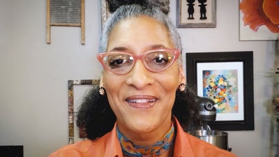 Be Prepared For Anything