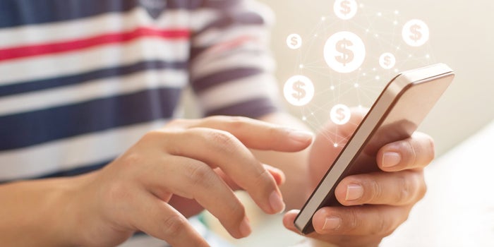 6 formas rápidas de ganar dinero sin gastar un centavo