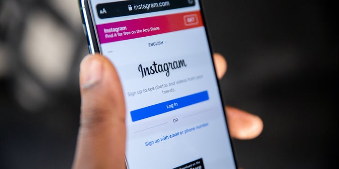 Así es como Instagram quiere ayudar a las pymes a seguir creciendo durante la pandemia
