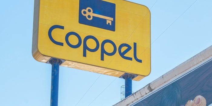 Coppel venderá ropa de marcas reconocidas con descuentos