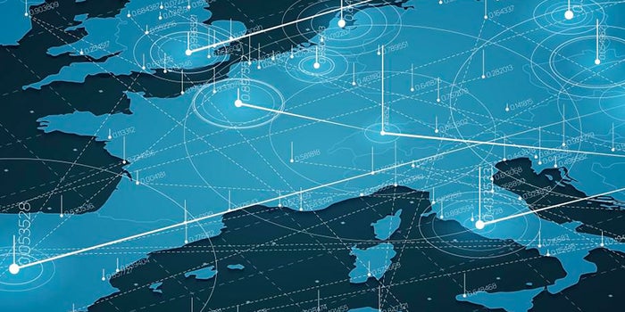 20 Tech Leaders in Europe to Follow