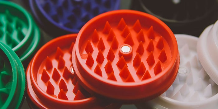 Why Using A Weed Grinder Is An Absolute Must