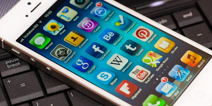 Apps: Las experiencias móviles necesitan conectar con los usuarios