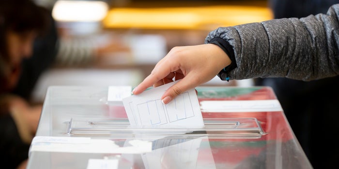 The 2020 Election and Cannabis: What To Expect At The Ballot Box