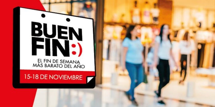 Buen Fin 2020: ¿Deberías participar en plena pandemia?