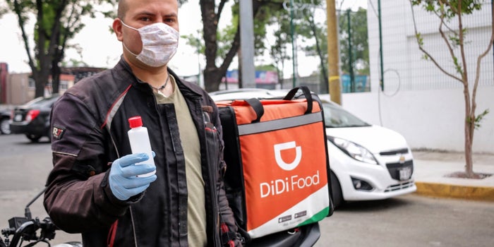 Konfío y DiDi Food darán créditos a restaurantes mexicanos sin necesidad de aval