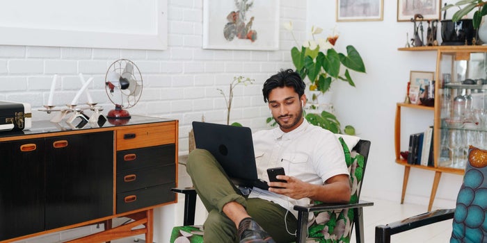 9 razones para comenzar un trabajo secundario en línea en 2020