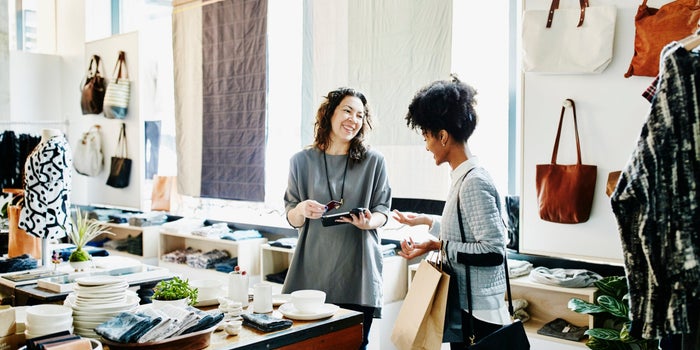 La experiencia del cliente determinará el éxito de tu empresa