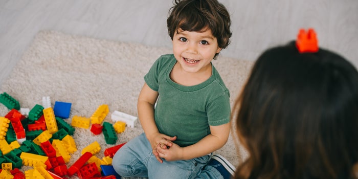 Dejará Lego de fabricar sus bloques de plástico. Ahora los hará de materiales sostenibles