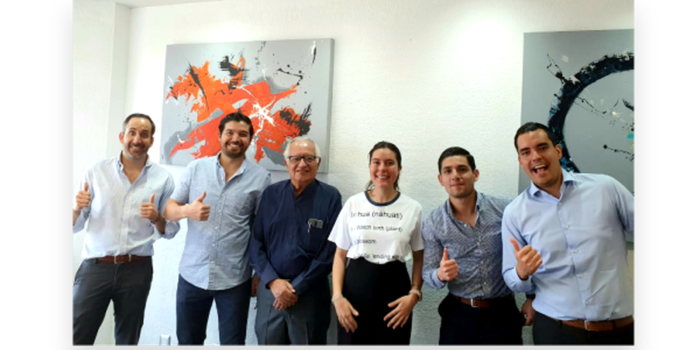 Conoce Ixhua, una plataforma que te ayuda a sobrevivir la quincena